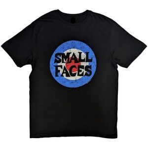 FACES T-Shirts For Men Yu